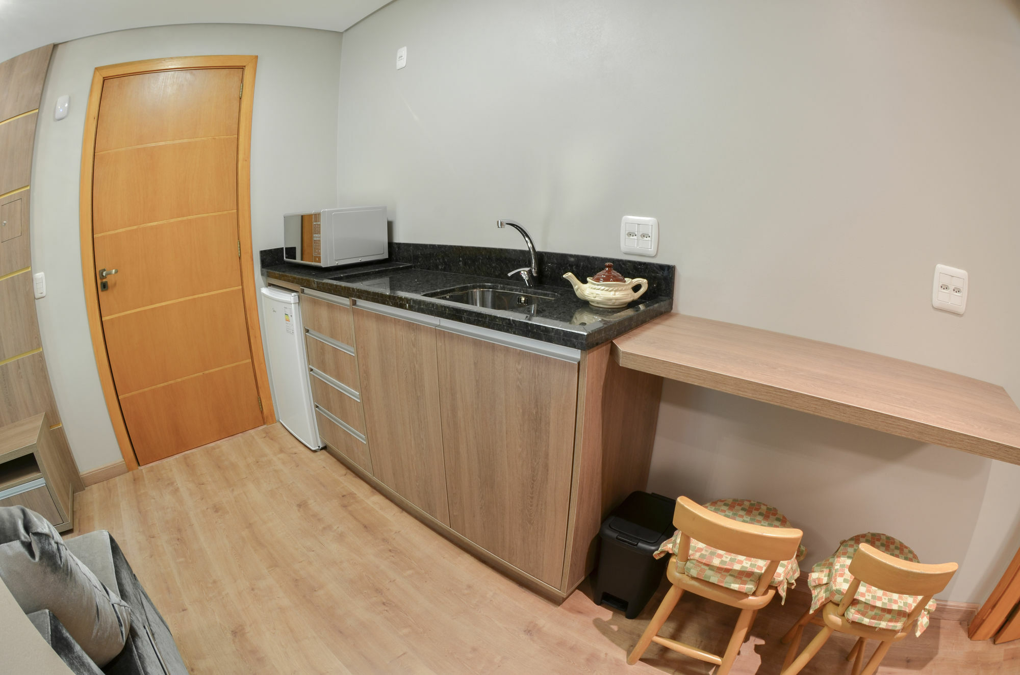 Viena Flats Apartment Gramado Exterior photo