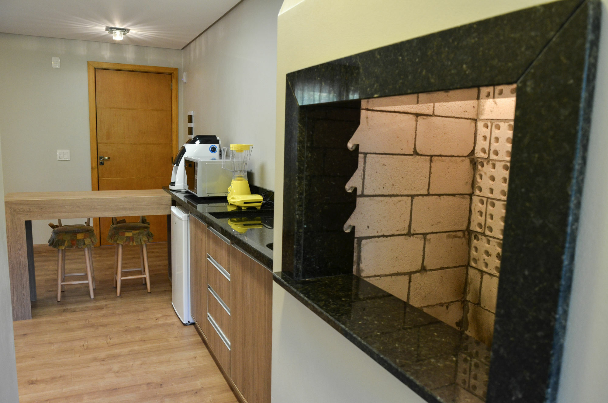 Viena Flats Apartment Gramado Exterior photo